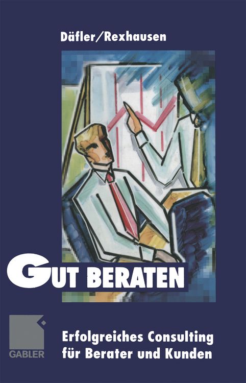 Produktbild: Gut beraten!