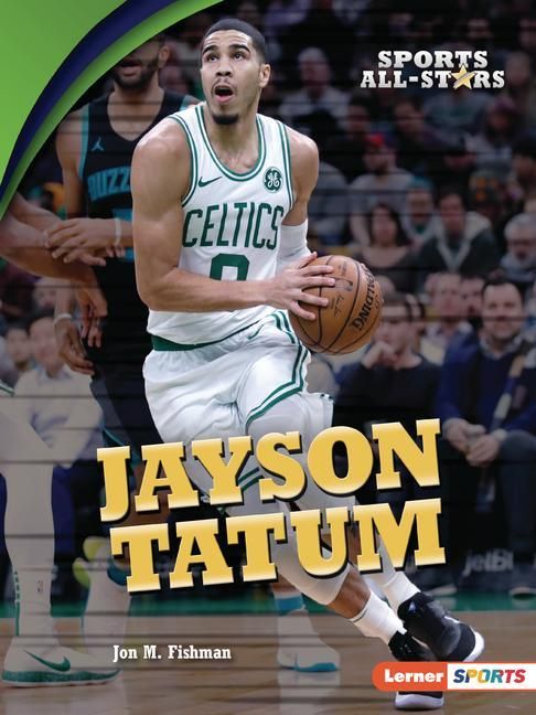 Produktbild: Jayson Tatum
