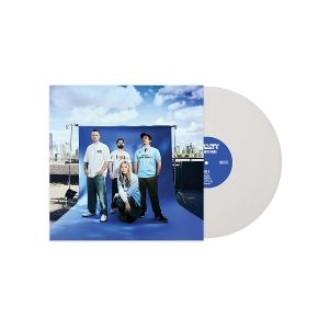 Produktbild: Faded Intentions (Opaque White Vinyl)