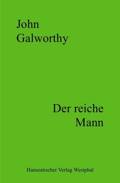 Produktbild: Der reiche Mann