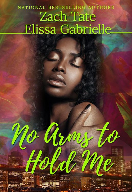 Produktbild: No Arms to Hold Me