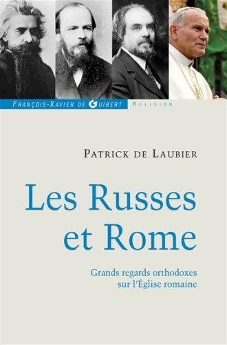 Produktbild: Les Russes et Rome