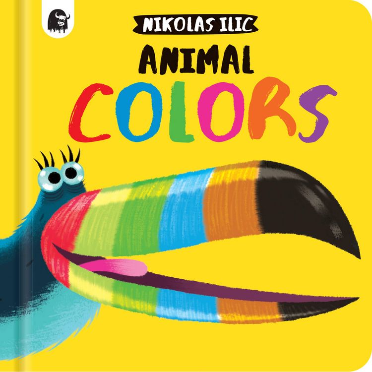 Produktbild: Animal Colors
