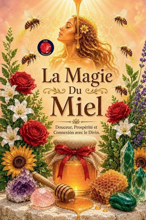 Produktbild: La Magie Du Miel