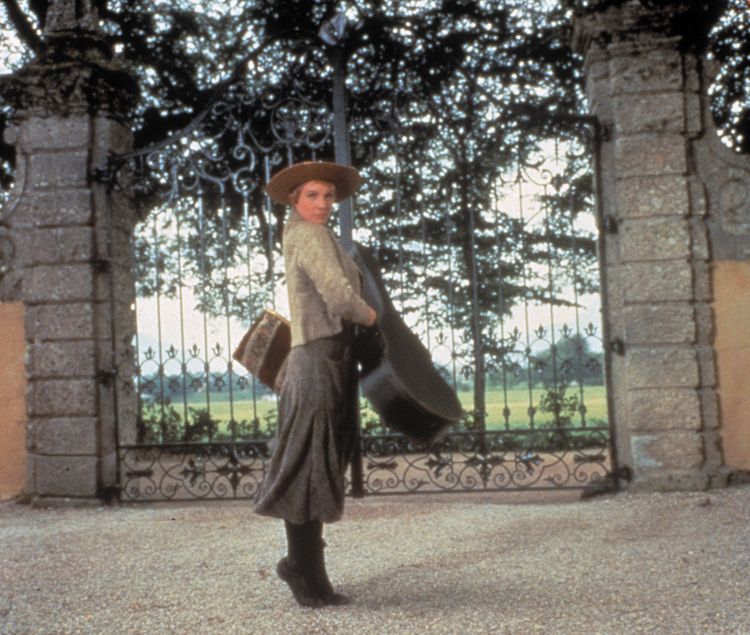 Produktbild: The Sound of Music - Collector's Edition (4K Ultra HD + Blu-ray)