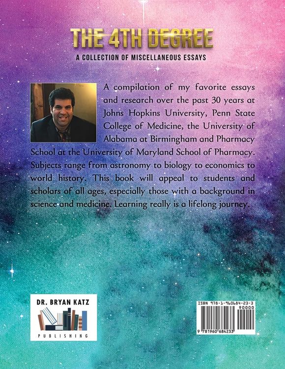 Produktbild: The 4th Degree
