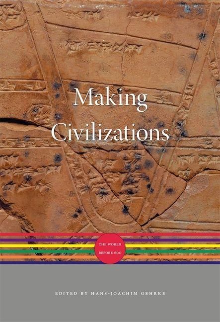 Produktbild: Making Civilizations