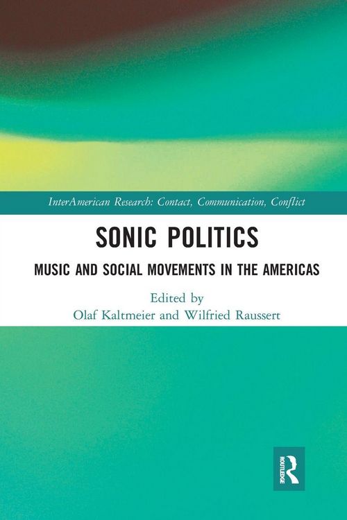 Produktbild: Sonic Politics
