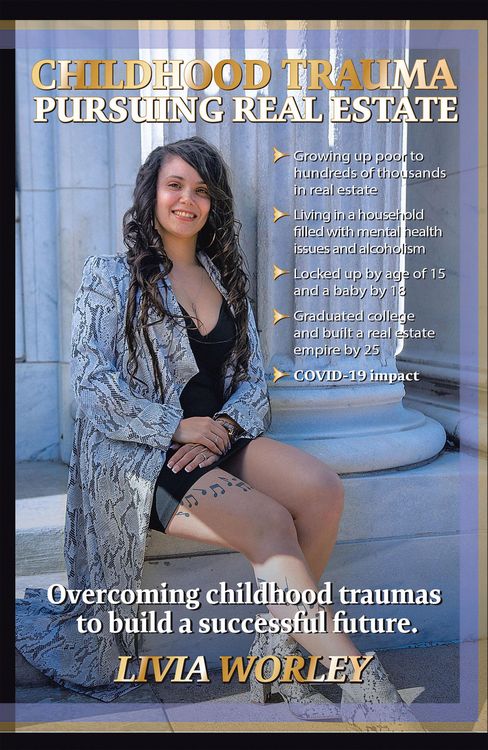 Produktbild: Childhood Trauma Pursuing Real Estate