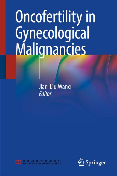 Produktbild: Oncofertility in Gynecological Malignancies