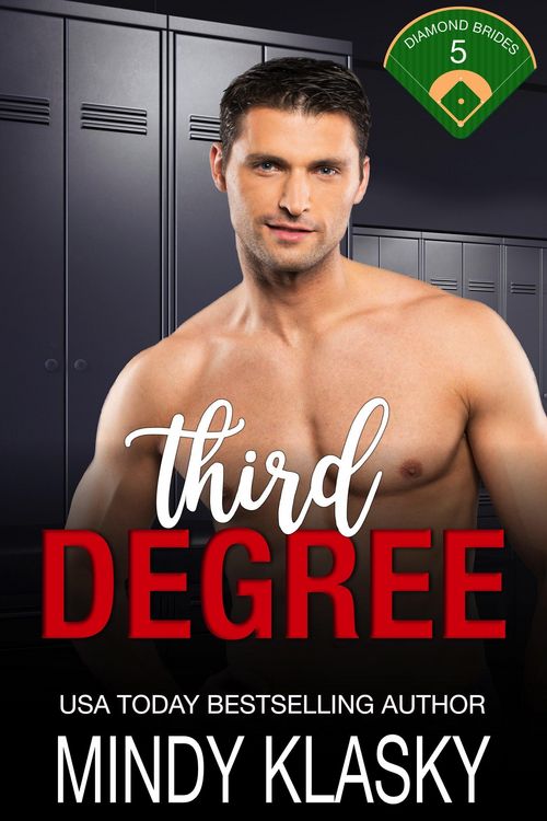 Produktbild: Third Degree (Diamond Brides, #5)