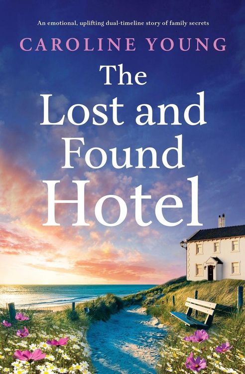 Produktbild: The Lost and Found Hotel