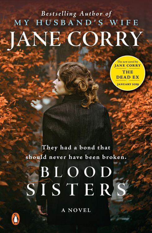 Produktbild: Blood Sisters