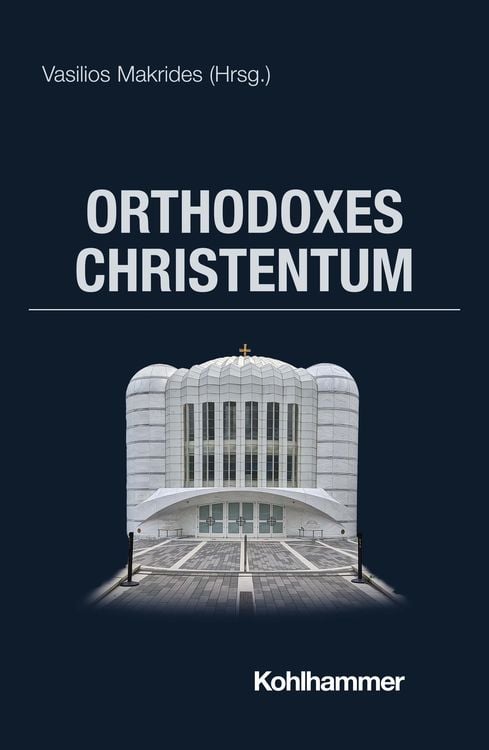 Produktbild: Orthodoxes Christentum