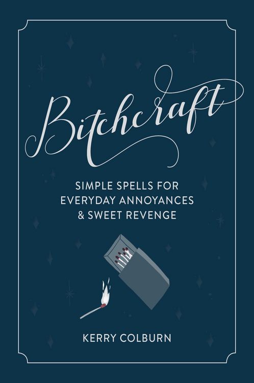 Produktbild: Bitchcraft