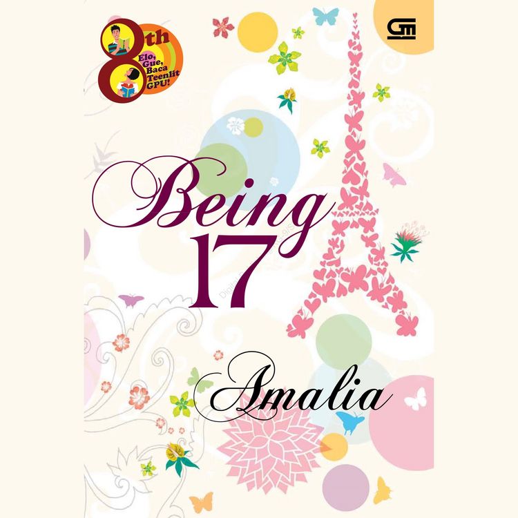 Produktbild: Being 17