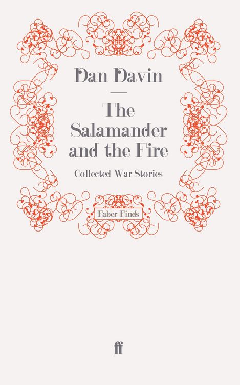 Produktbild: The Salamander and the Fire