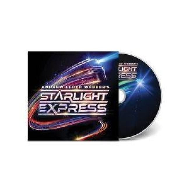 Produktbild: Starlight Express