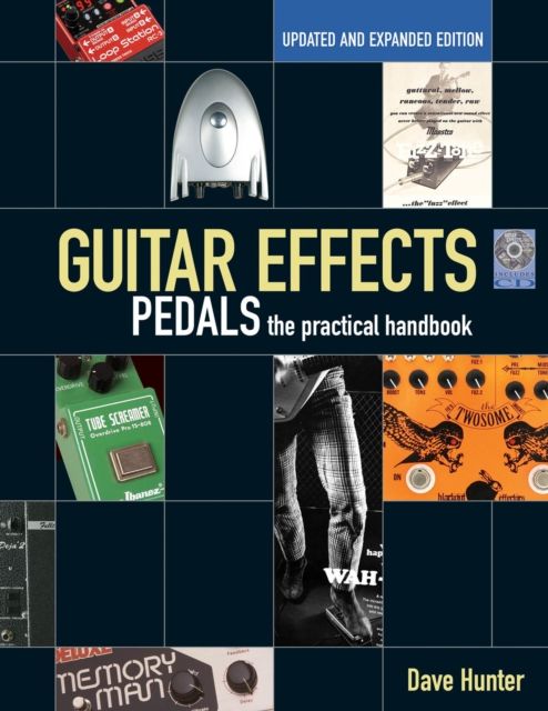 Produktbild: Guitar Effects Pedals
