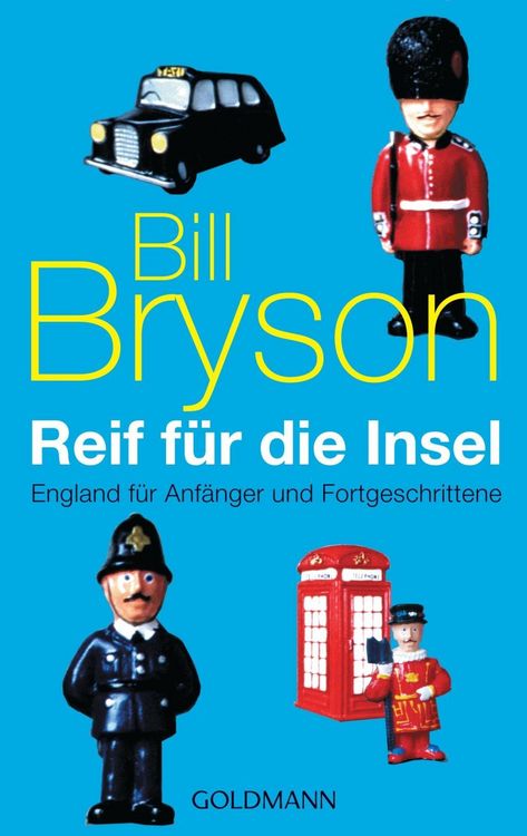Produktbild: Reif f&uuml;r die Insel