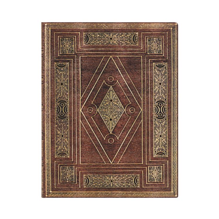 Produktbild: Softcover Notizbuch First Folio, Ultra, Liniert