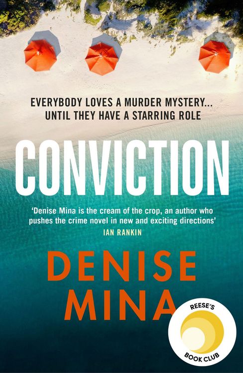 Produktbild: Conviction