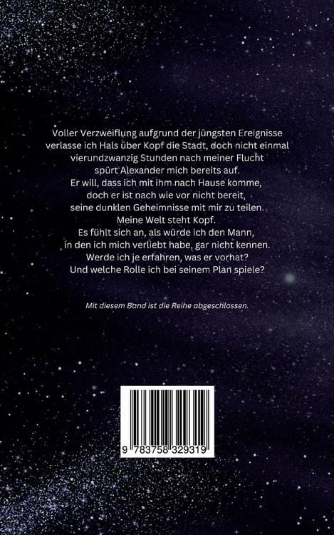Produktbild: Dark Shades Within Your Love