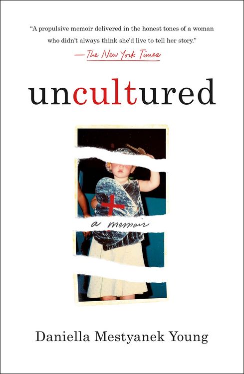 Produktbild: Uncultured