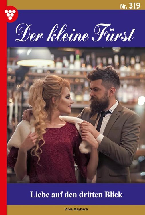 Produktbild: Liebe auf den dritten Blick