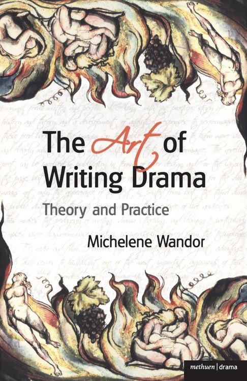 Produktbild: The Art Of Writing Drama