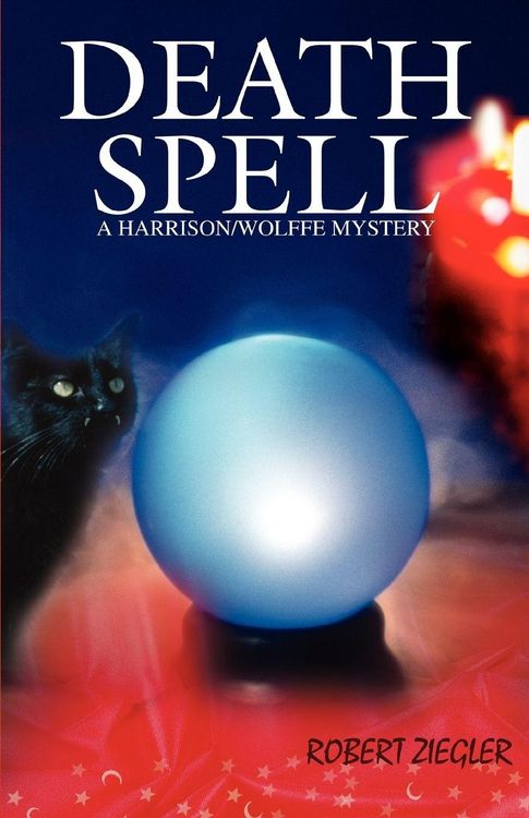 Produktbild: Death Spell