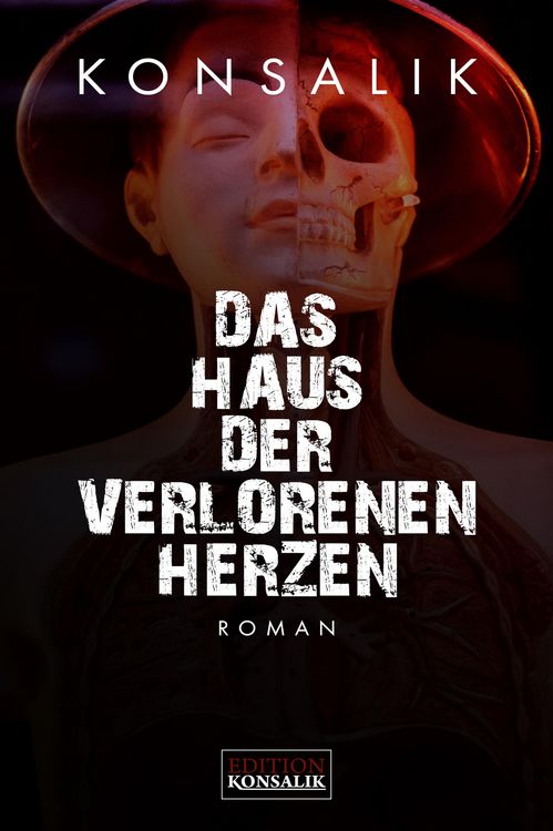 Produktbild: Das Haus der verlorenen Herzen