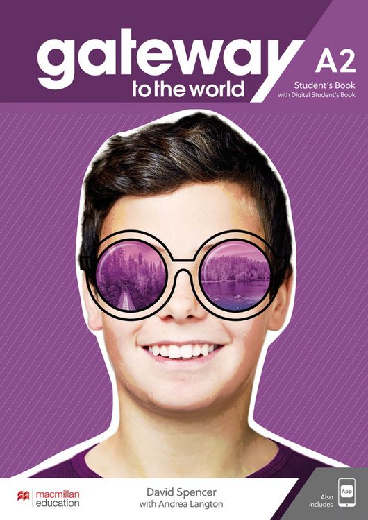 Produktbild: Gateway to the world A2