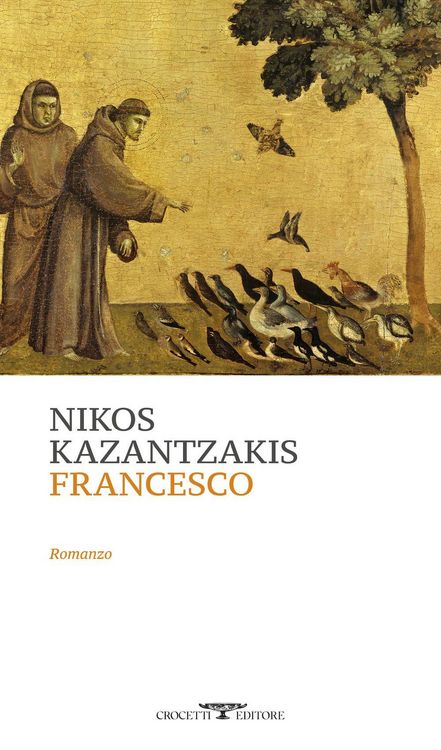 Produktbild: Francesco