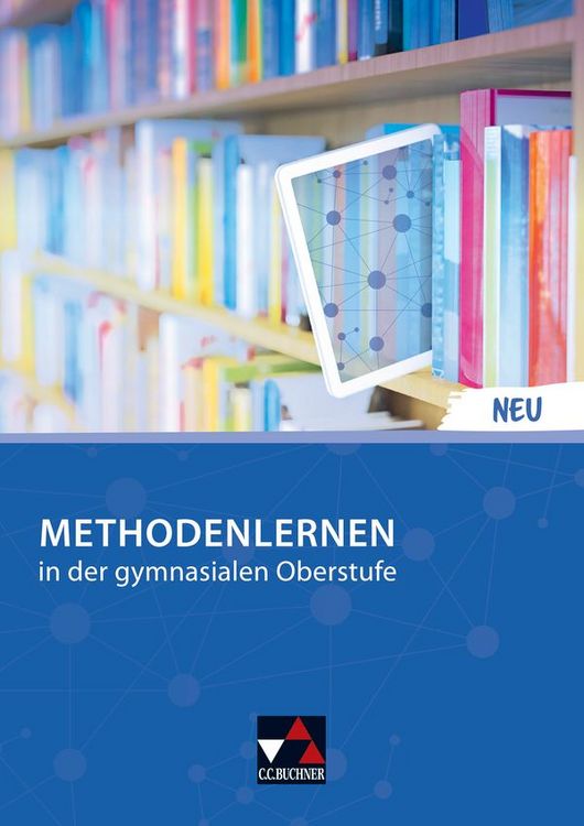 Produktbild: Methodentrainer / Methodenlernen in der gymnasialen Oberstufe - NEU