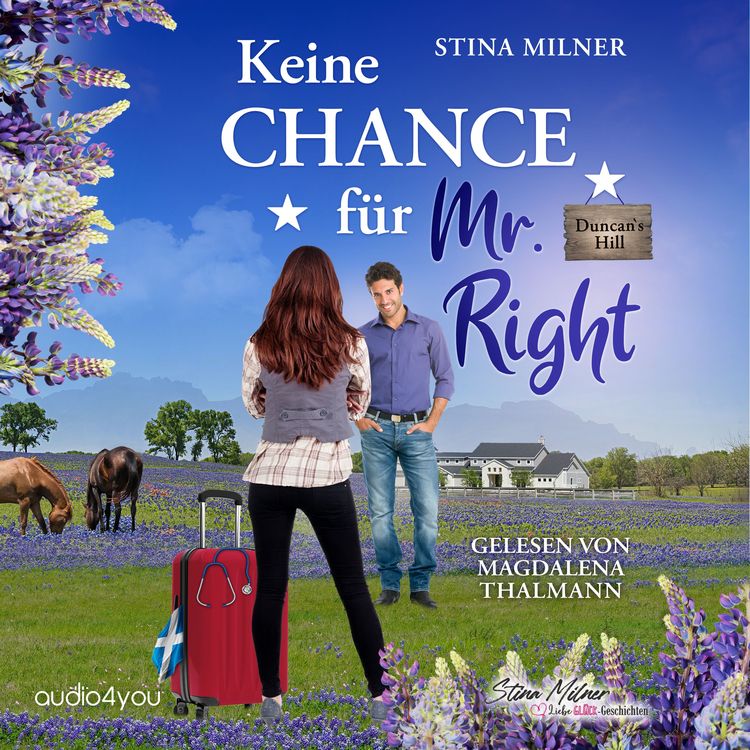 Produktbild: Keine Chance f&uuml;r Mr. Right