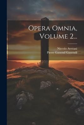 Produktbild: Opera Omnia, Volume 2...