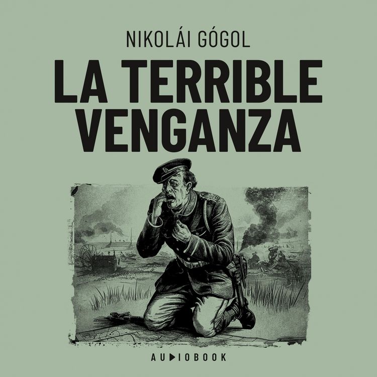 Produktbild: La terrible venganza