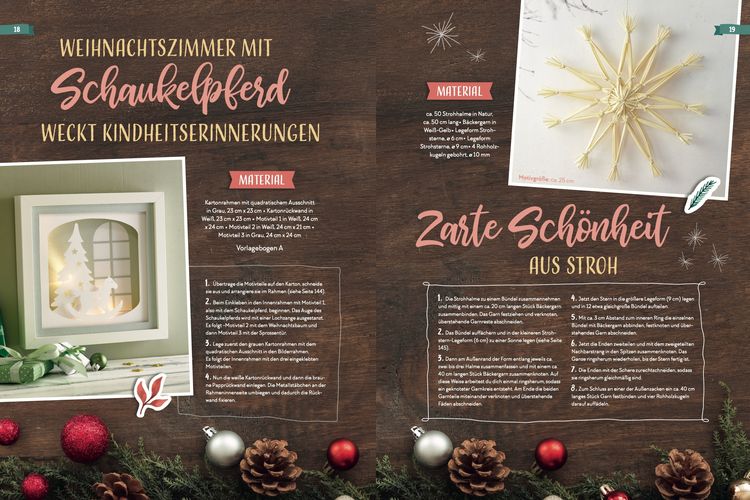 Produktbild: Weihnachten im Herzen