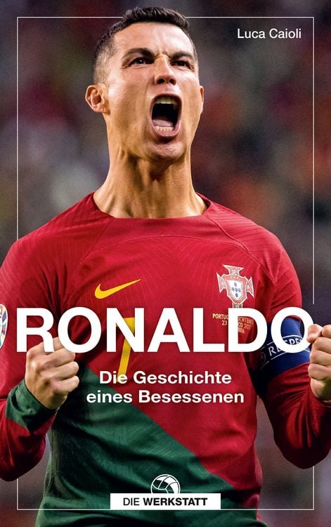 Produktbild: Ronaldo