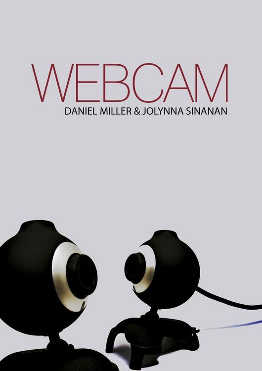 Produktbild: Webcam