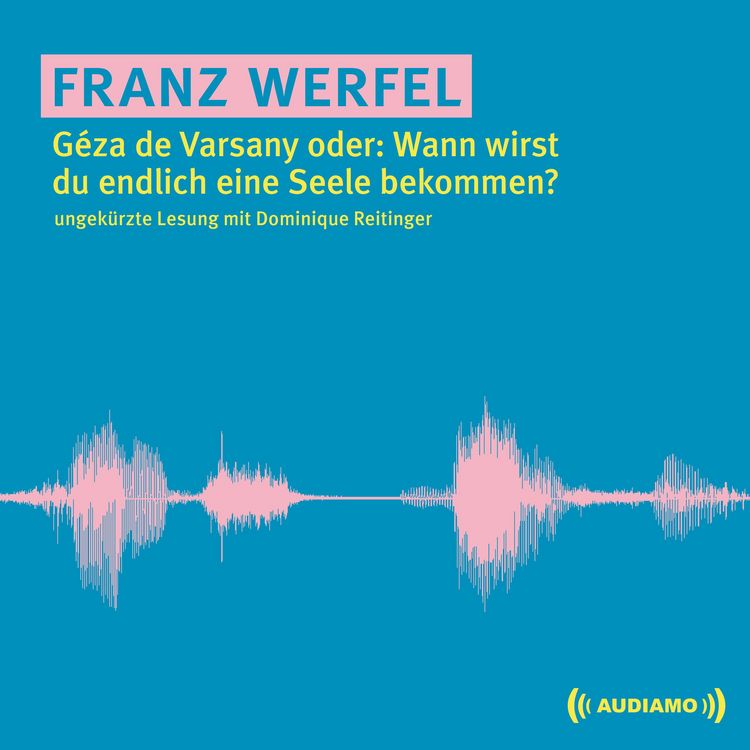 Produktbild: G&eacute;za de Varsany oder: Wann wirst du endlich eine Seele bekommen?