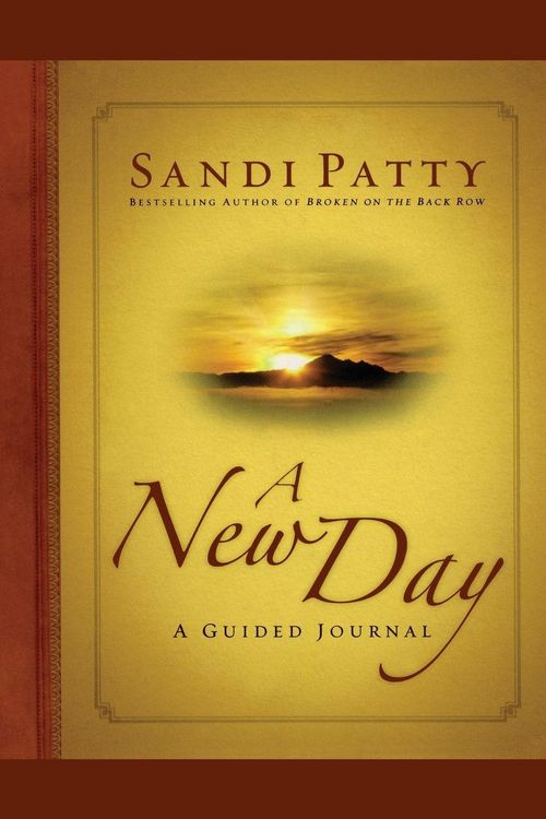 Produktbild: A New Day
