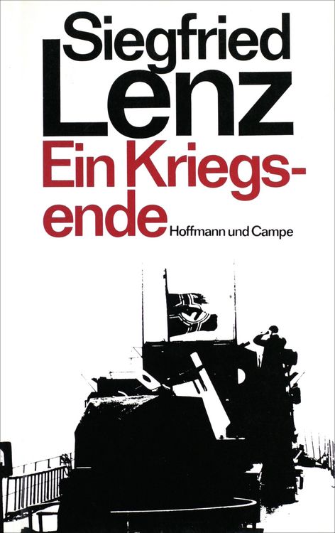 Produktbild: Ein Kriegsende