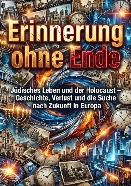 Produktbild: Erinnerung ohne Ende