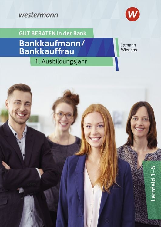 Produktbild: GUT BERATEN in der Bank