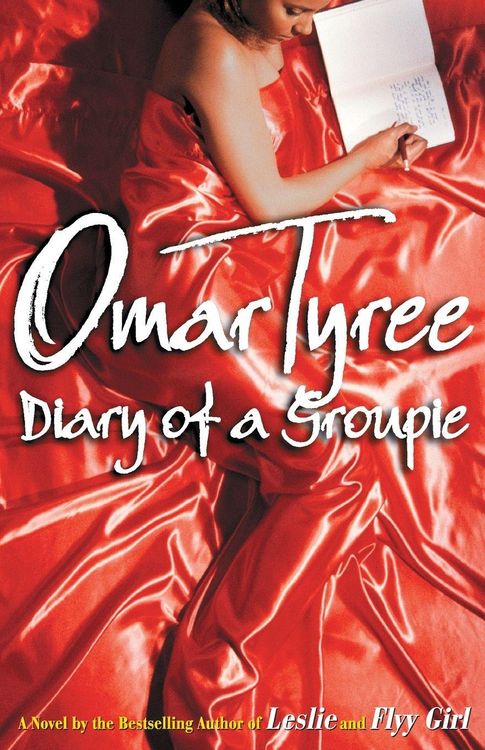 Produktbild: Diary of a Groupie