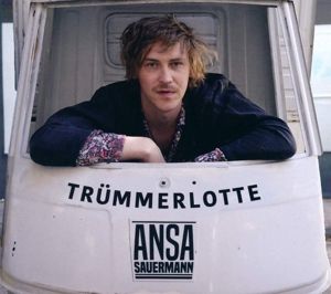 Produktbild: Tr&uuml;mmerlotte