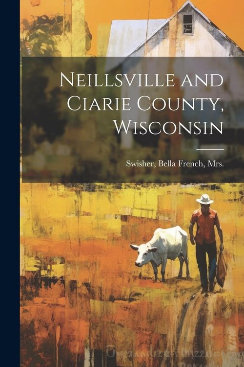 Produktbild: Neillsville and Ciarie County, Wisconsin