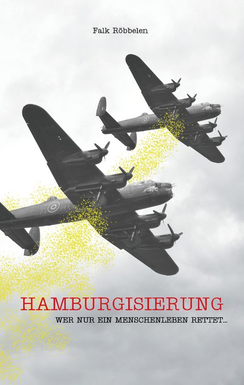 Produktbild: Hamburgisierung